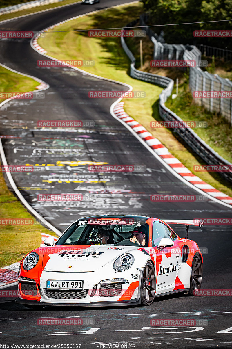 Bild #25356157 - Touristenfahrten Nürburgring Nordschleife (14.10.2023)