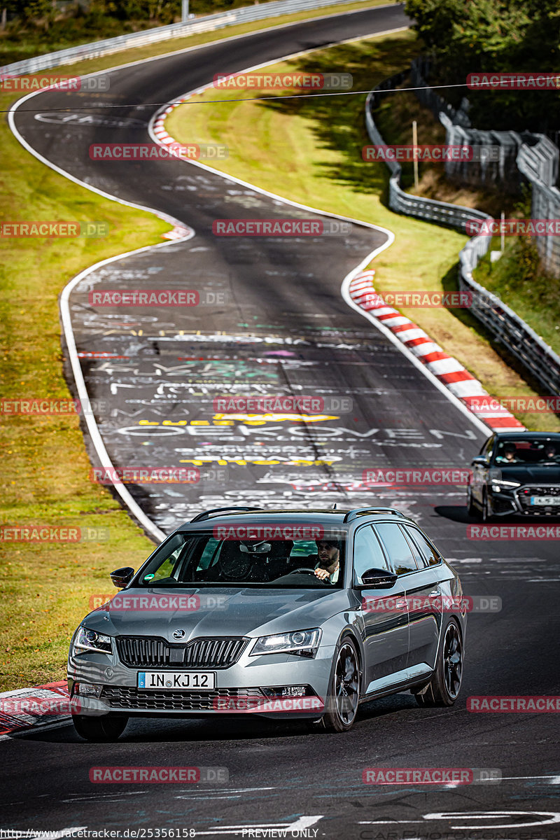 Bild #25356158 - Touristenfahrten Nürburgring Nordschleife (14.10.2023)