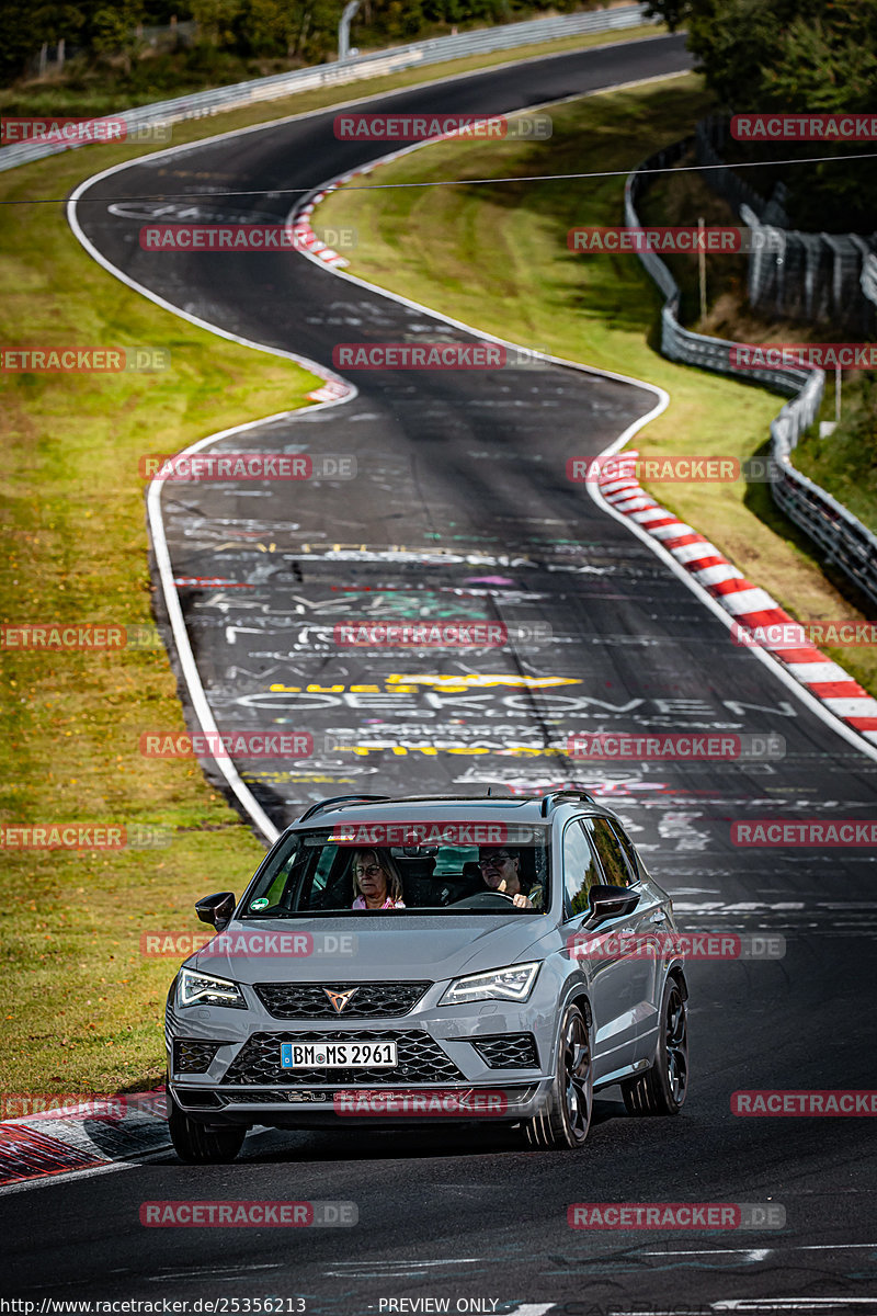 Bild #25356213 - Touristenfahrten Nürburgring Nordschleife (14.10.2023)