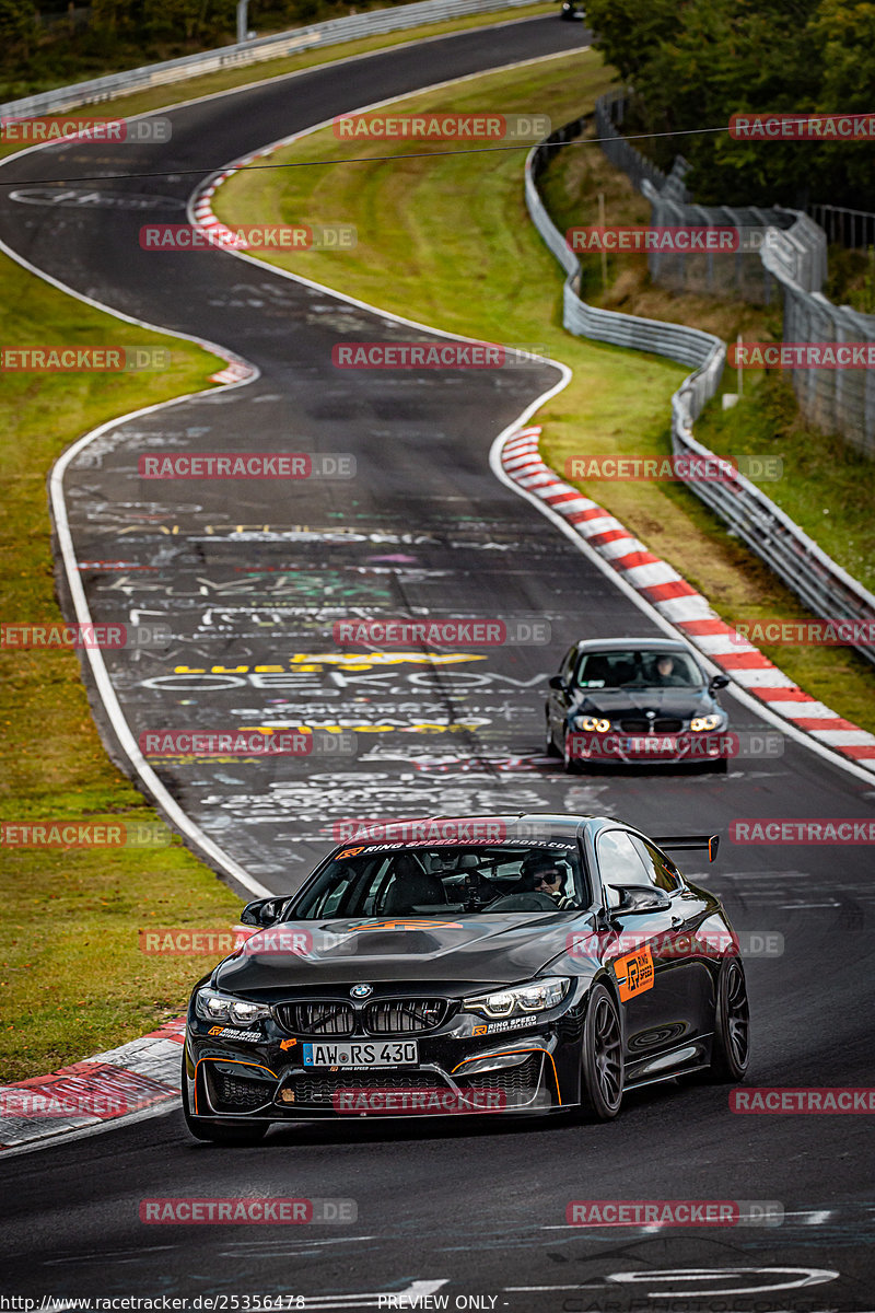 Bild #25356478 - Touristenfahrten Nürburgring Nordschleife (14.10.2023)