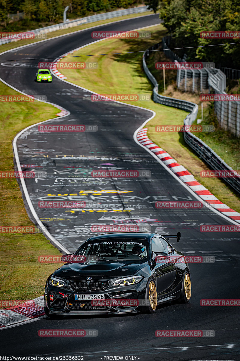 Bild #25356532 - Touristenfahrten Nürburgring Nordschleife (14.10.2023)