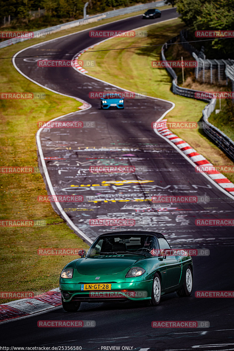 Bild #25356580 - Touristenfahrten Nürburgring Nordschleife (14.10.2023)