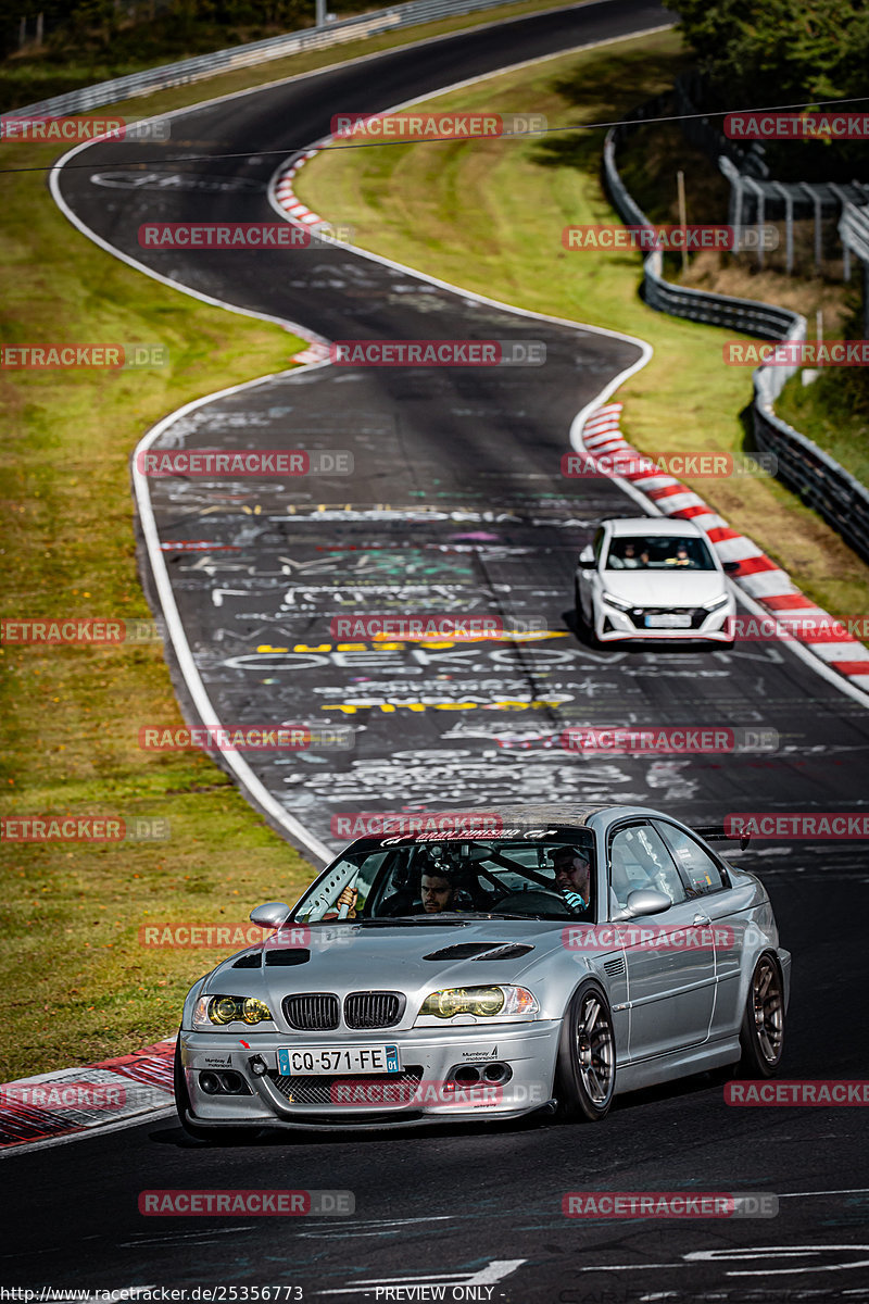 Bild #25356773 - Touristenfahrten Nürburgring Nordschleife (14.10.2023)