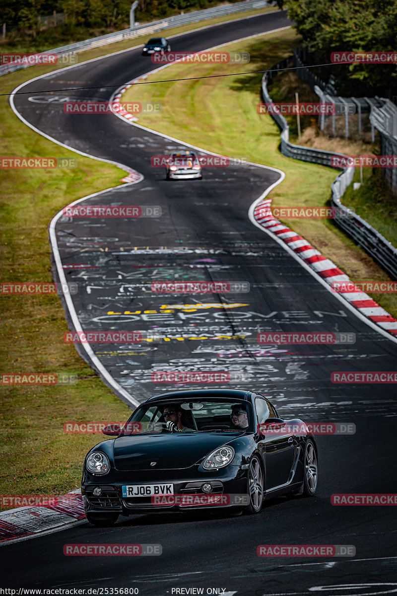 Bild #25356800 - Touristenfahrten Nürburgring Nordschleife (14.10.2023)