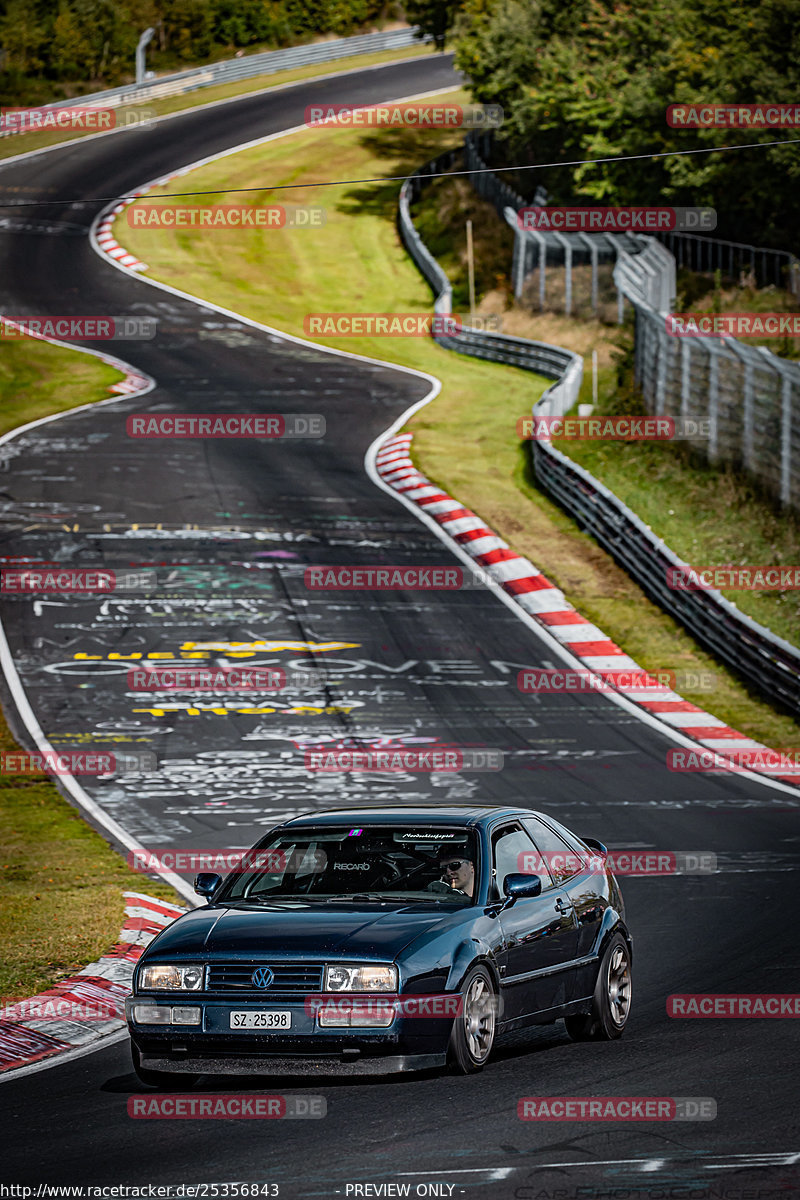 Bild #25356843 - Touristenfahrten Nürburgring Nordschleife (14.10.2023)