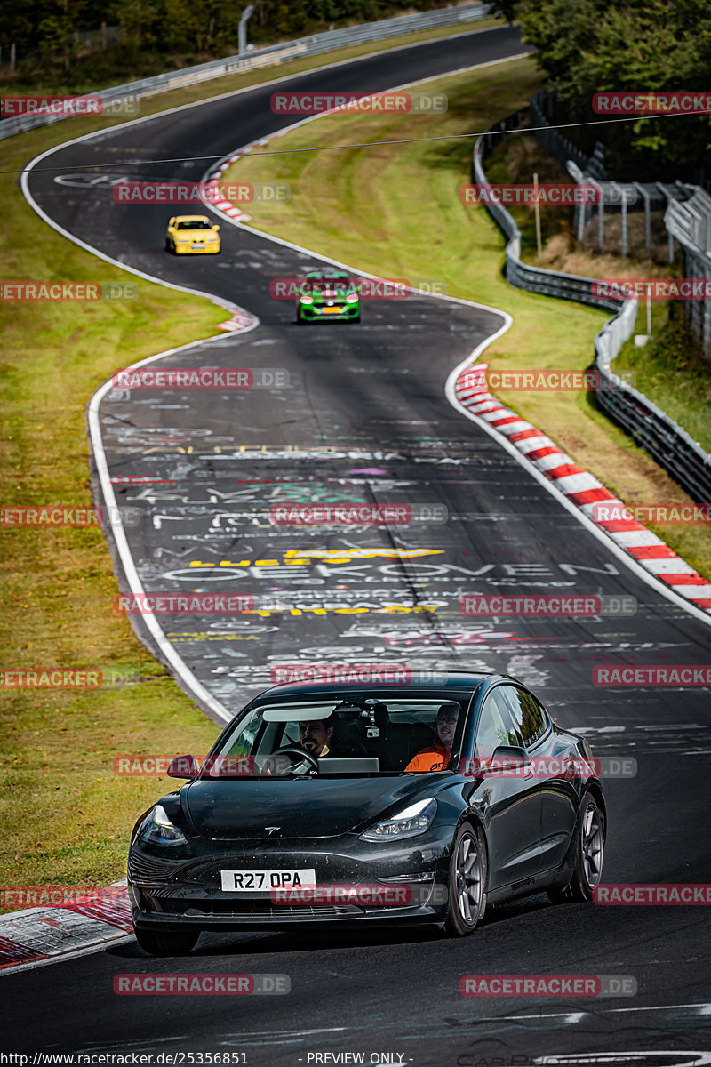 Bild #25356851 - Touristenfahrten Nürburgring Nordschleife (14.10.2023)