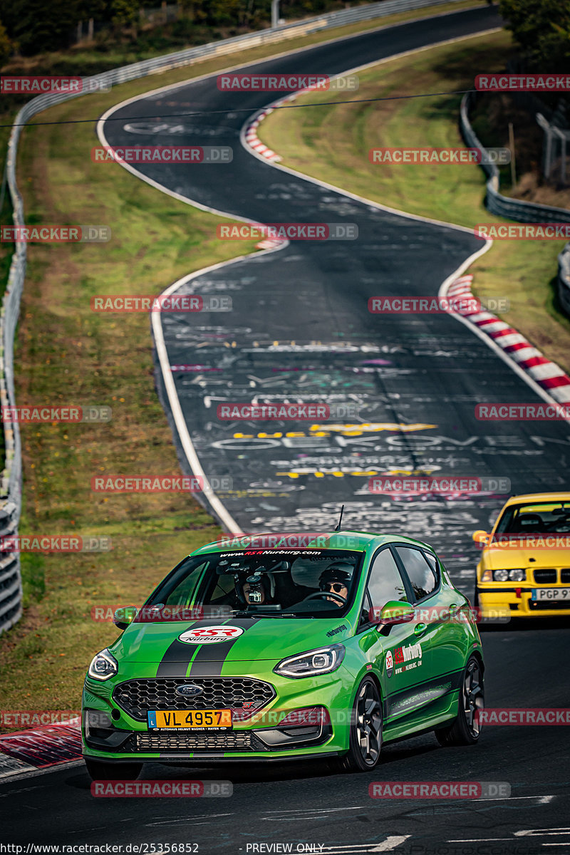 Bild #25356852 - Touristenfahrten Nürburgring Nordschleife (14.10.2023)