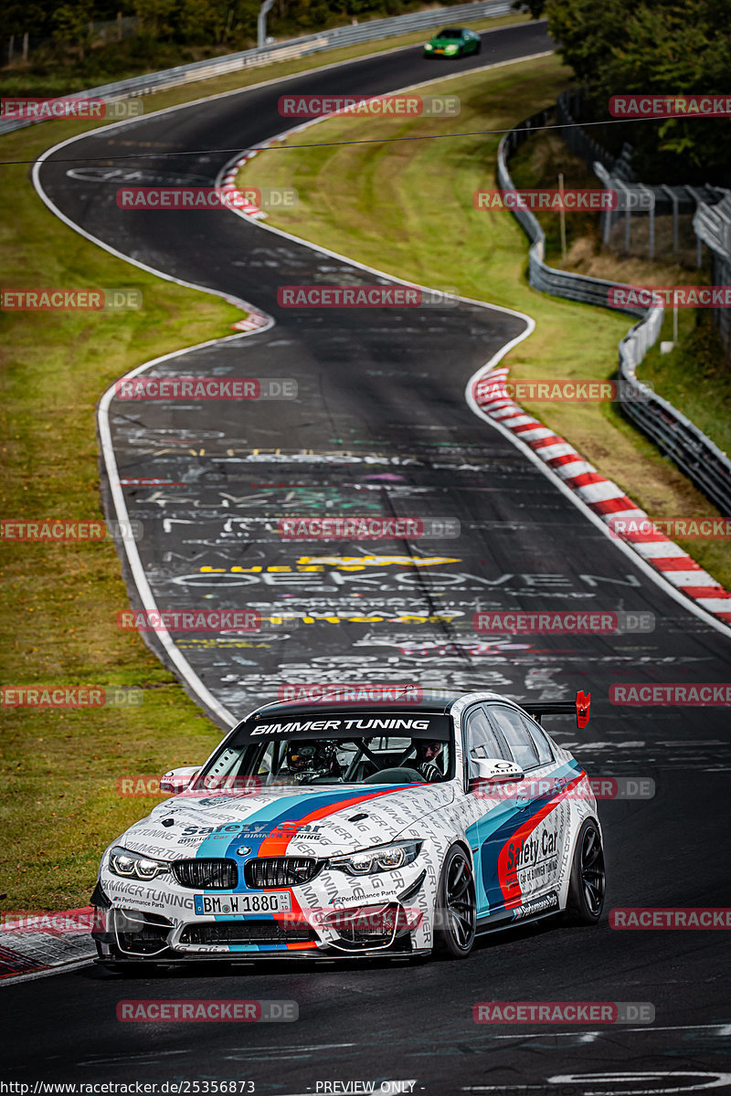 Bild #25356873 - Touristenfahrten Nürburgring Nordschleife (14.10.2023)