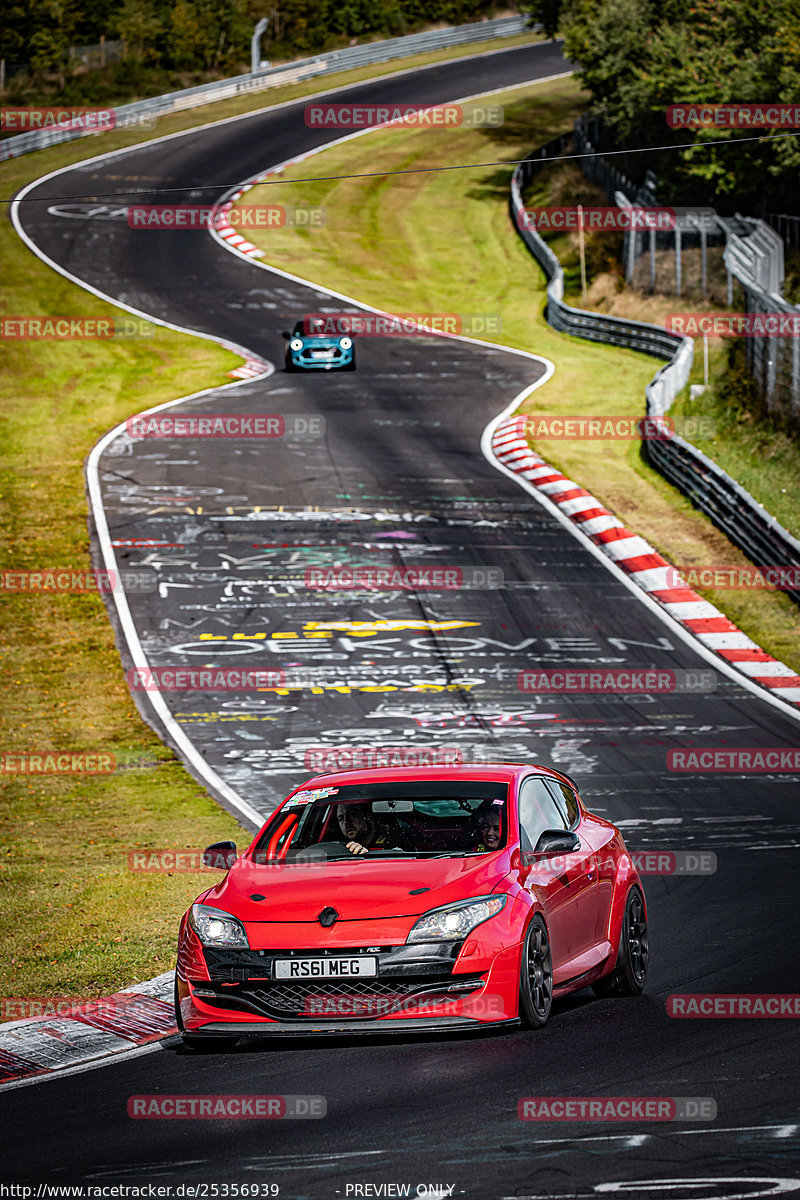 Bild #25356939 - Touristenfahrten Nürburgring Nordschleife (14.10.2023)