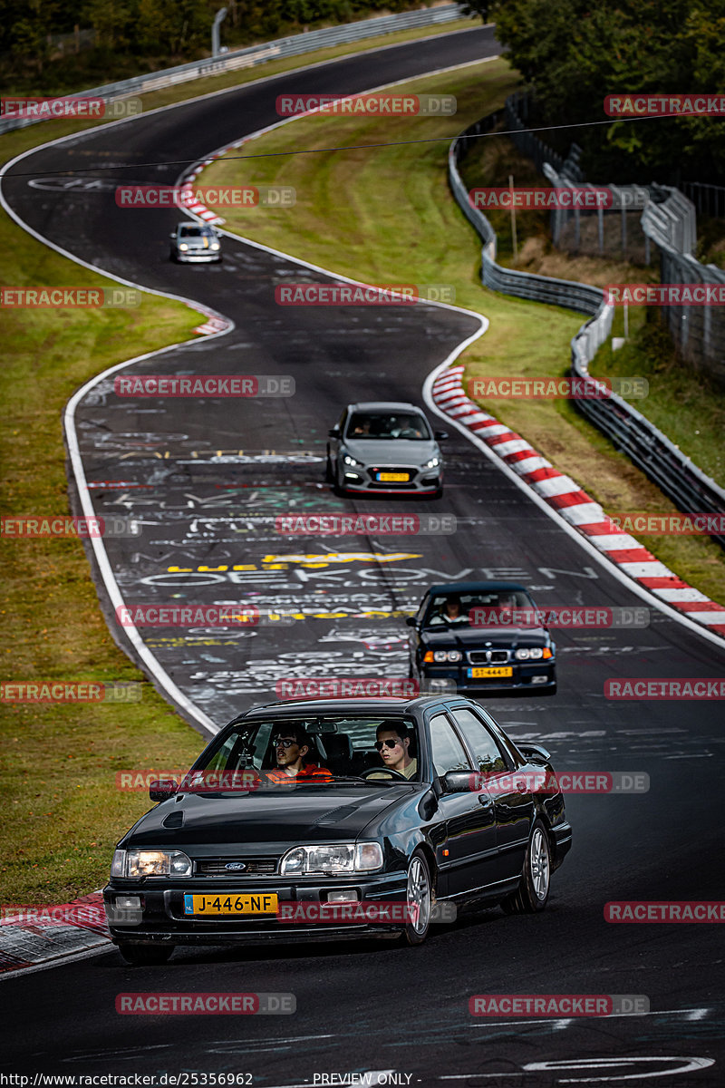 Bild #25356962 - Touristenfahrten Nürburgring Nordschleife (14.10.2023)