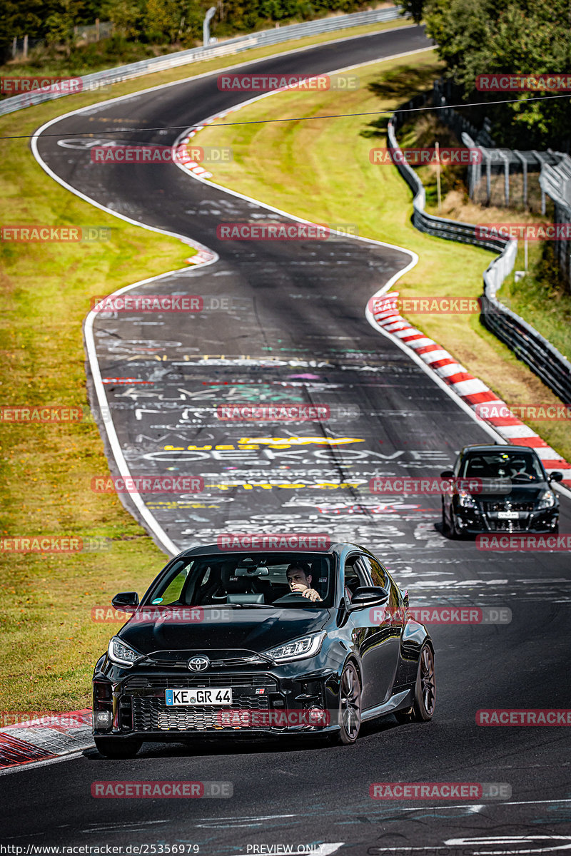 Bild #25356979 - Touristenfahrten Nürburgring Nordschleife (14.10.2023)