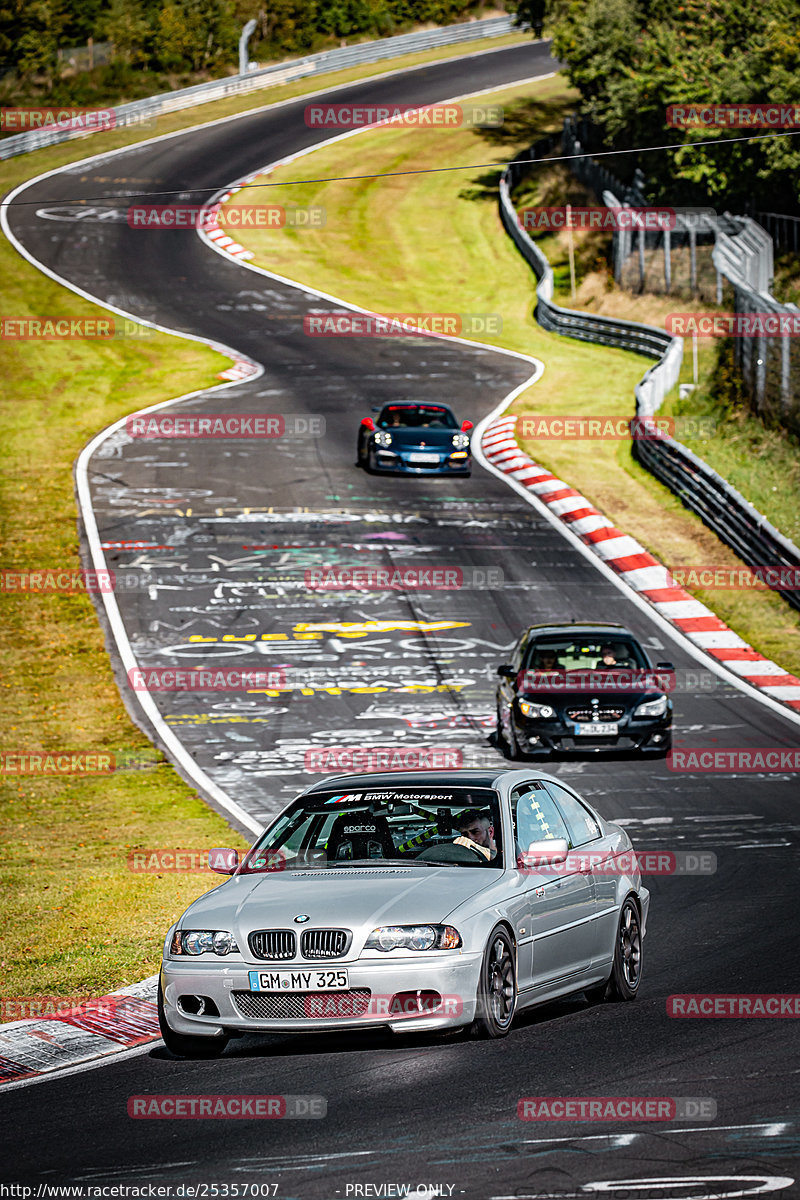 Bild #25357007 - Touristenfahrten Nürburgring Nordschleife (14.10.2023)