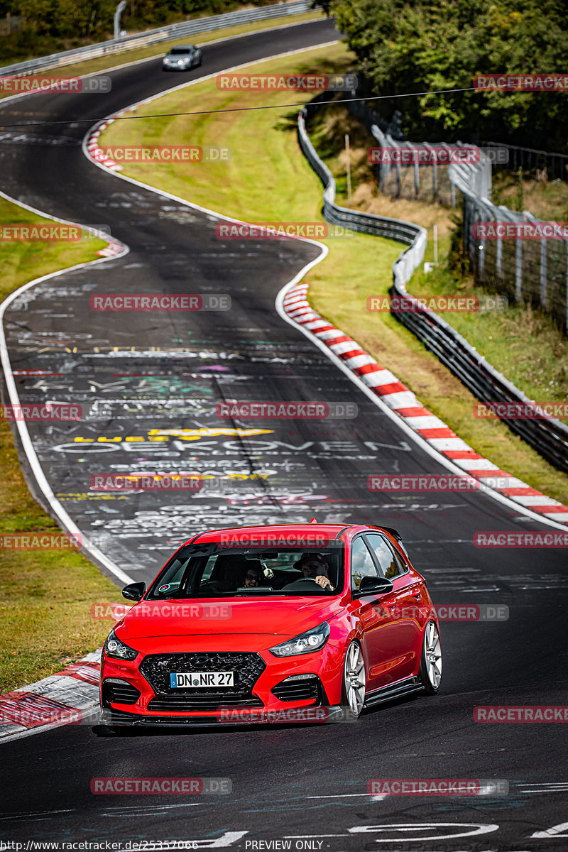 Bild #25357066 - Touristenfahrten Nürburgring Nordschleife (14.10.2023)