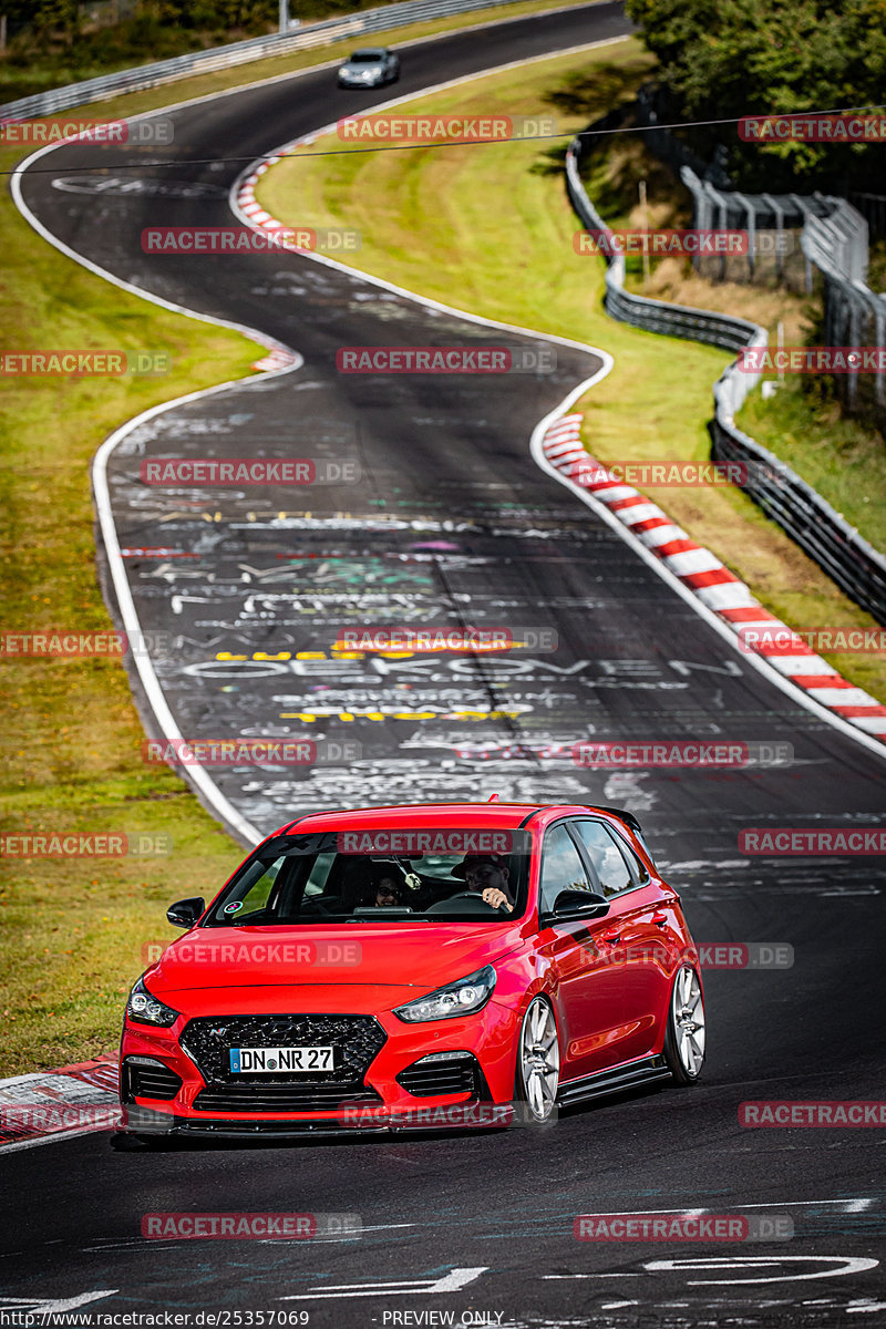 Bild #25357069 - Touristenfahrten Nürburgring Nordschleife (14.10.2023)