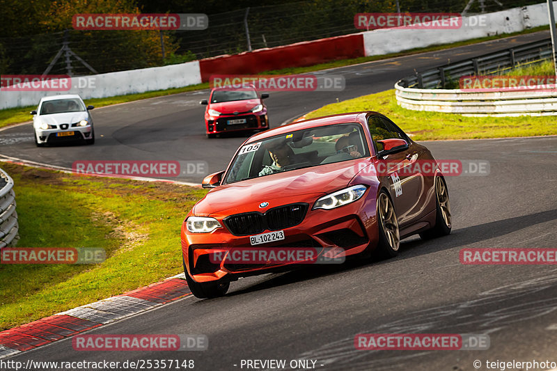 Bild #25357148 - Touristenfahrten Nürburgring Nordschleife (14.10.2023)