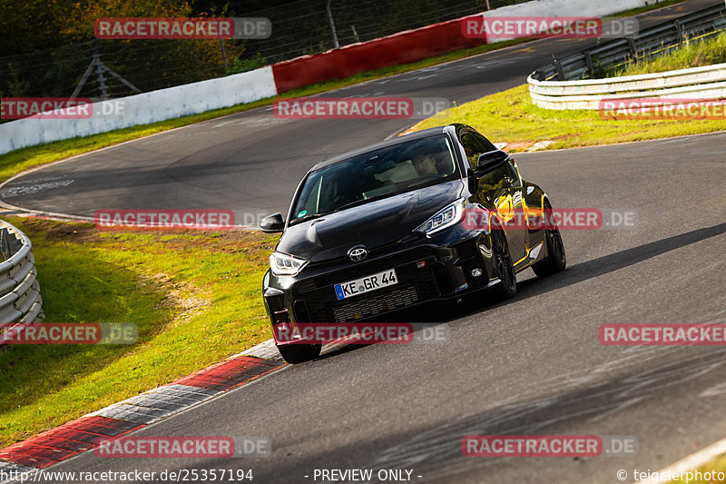 Bild #25357194 - Touristenfahrten Nürburgring Nordschleife (14.10.2023)