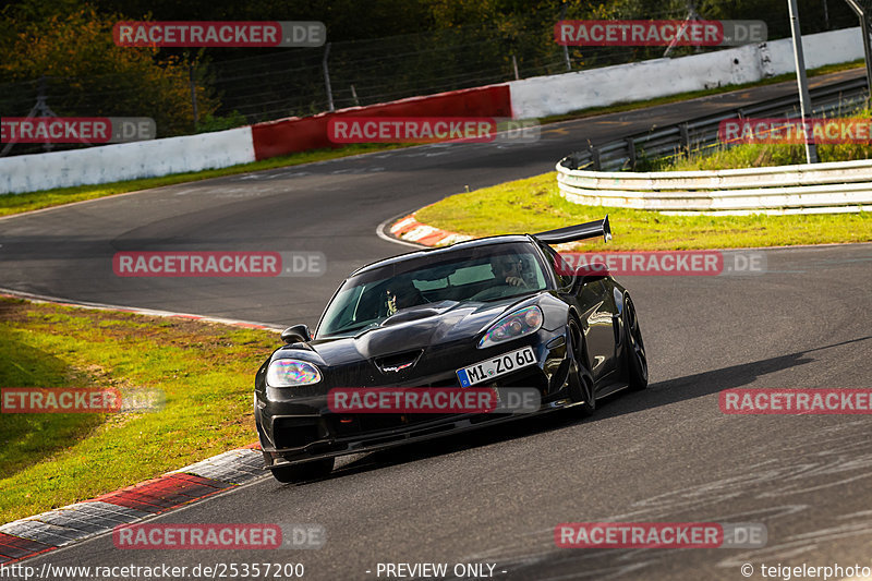 Bild #25357200 - Touristenfahrten Nürburgring Nordschleife (14.10.2023)