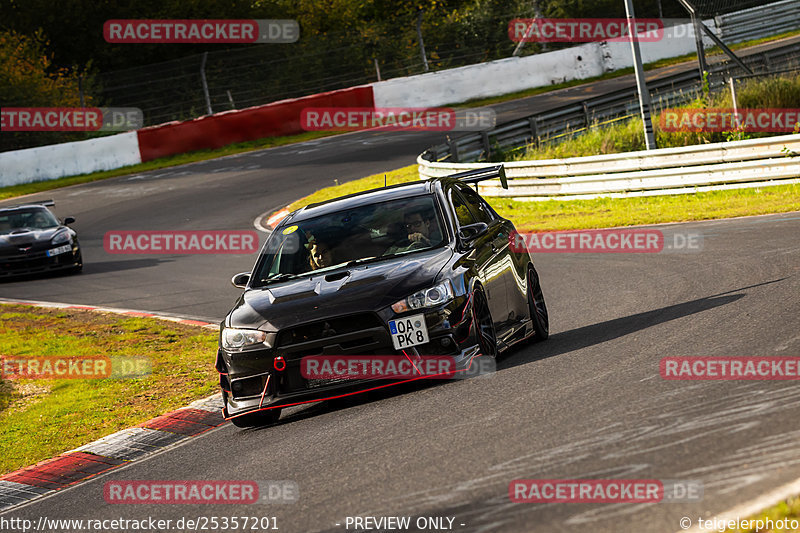 Bild #25357201 - Touristenfahrten Nürburgring Nordschleife (14.10.2023)