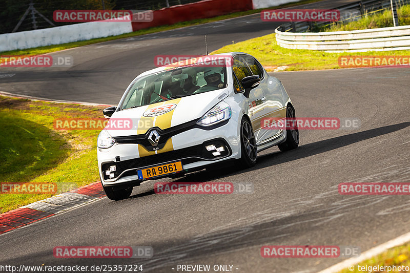 Bild #25357224 - Touristenfahrten Nürburgring Nordschleife (14.10.2023)