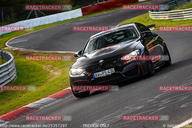 Bild #25357297 - Touristenfahrten Nürburgring Nordschleife (14.10.2023)