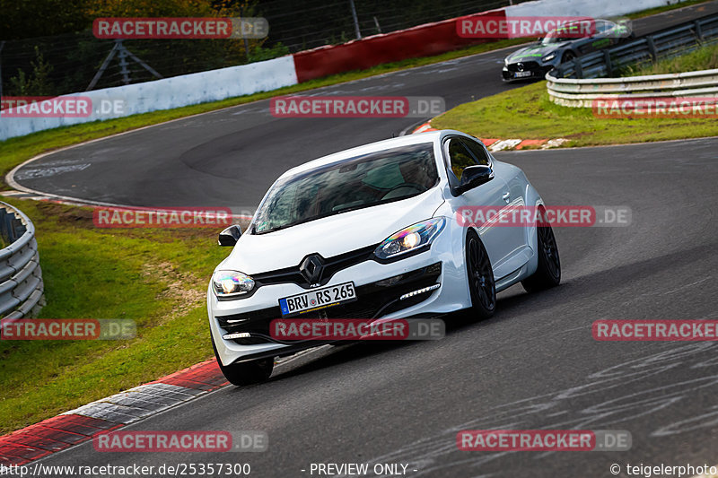 Bild #25357300 - Touristenfahrten Nürburgring Nordschleife (14.10.2023)