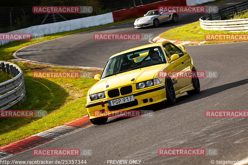 Bild #25357344 - Touristenfahrten Nürburgring Nordschleife (14.10.2023)