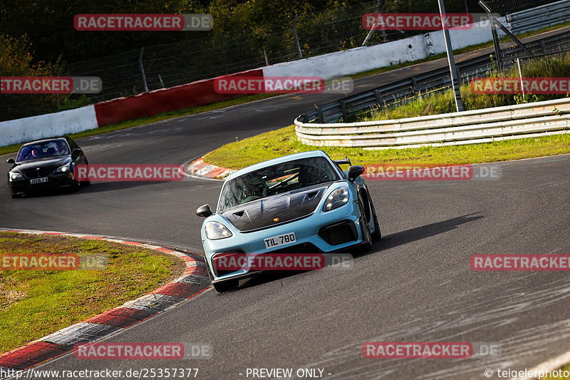 Bild #25357377 - Touristenfahrten Nürburgring Nordschleife (14.10.2023)