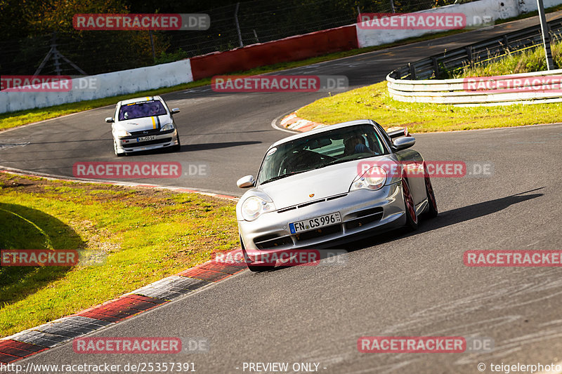 Bild #25357391 - Touristenfahrten Nürburgring Nordschleife (14.10.2023)