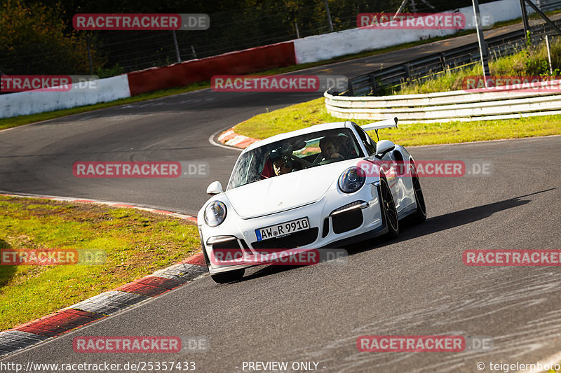 Bild #25357433 - Touristenfahrten Nürburgring Nordschleife (14.10.2023)