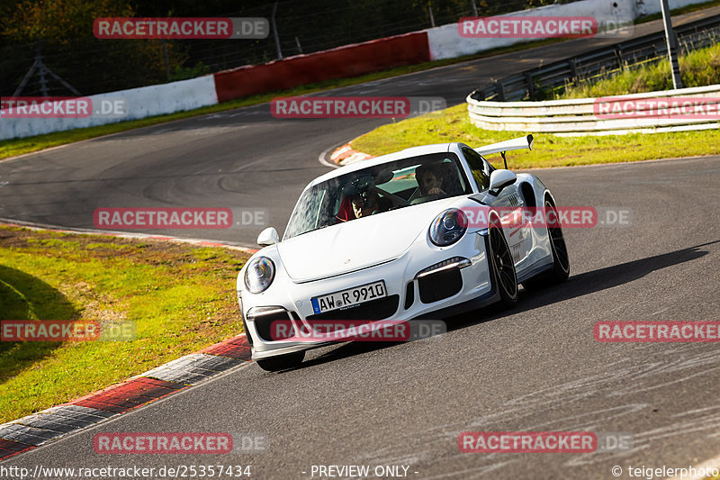 Bild #25357434 - Touristenfahrten Nürburgring Nordschleife (14.10.2023)