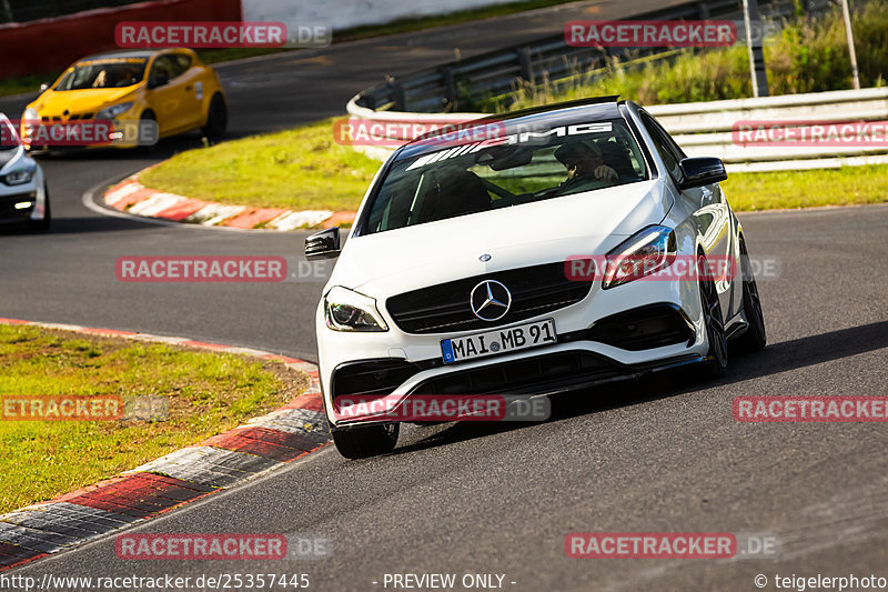 Bild #25357445 - Touristenfahrten Nürburgring Nordschleife (14.10.2023)