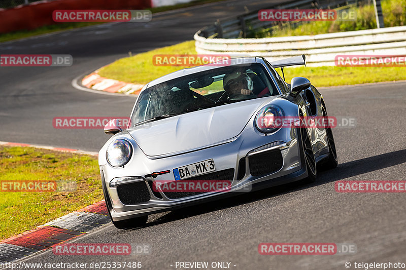 Bild #25357486 - Touristenfahrten Nürburgring Nordschleife (14.10.2023)