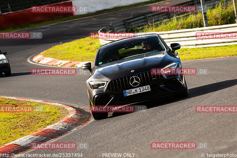 Bild #25357494 - Touristenfahrten Nürburgring Nordschleife (14.10.2023)