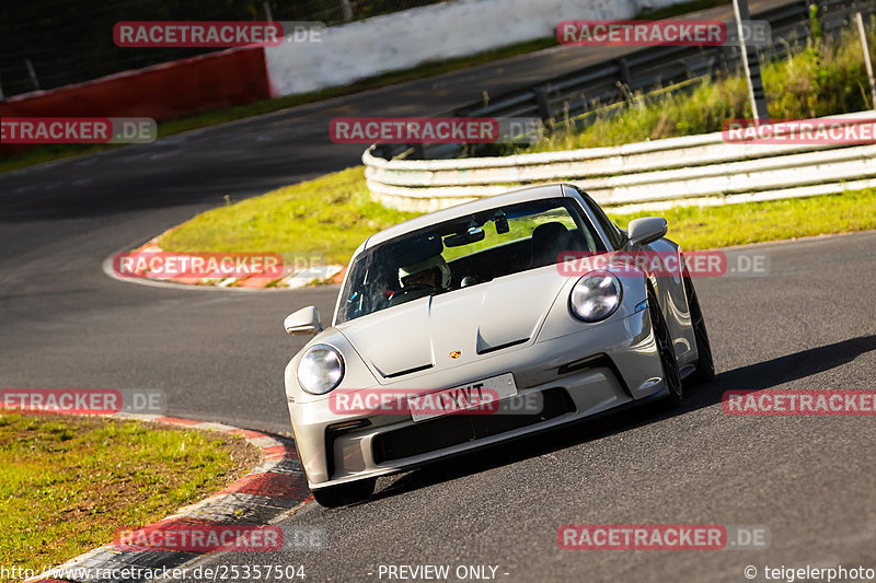 Bild #25357504 - Touristenfahrten Nürburgring Nordschleife (14.10.2023)