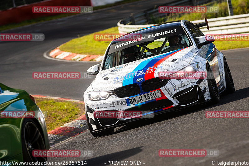 Bild #25357514 - Touristenfahrten Nürburgring Nordschleife (14.10.2023)