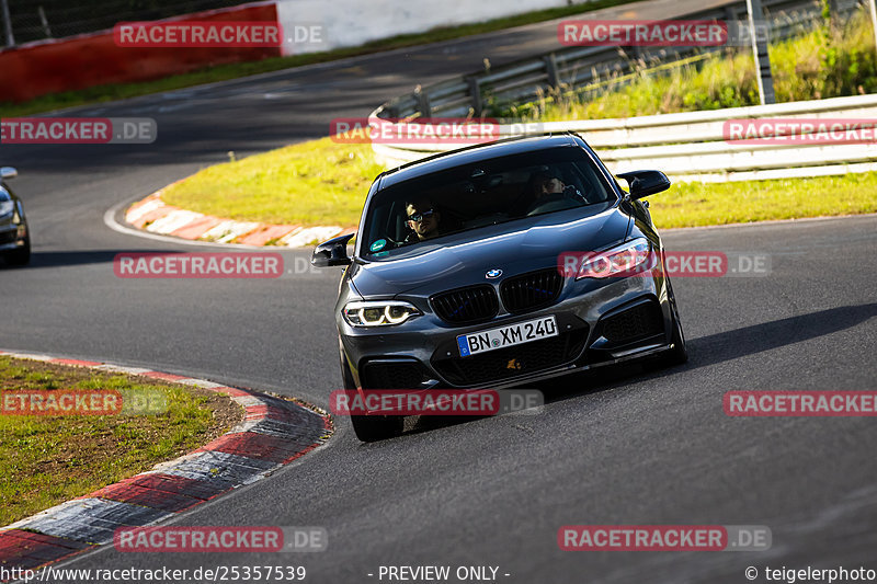 Bild #25357539 - Touristenfahrten Nürburgring Nordschleife (14.10.2023)