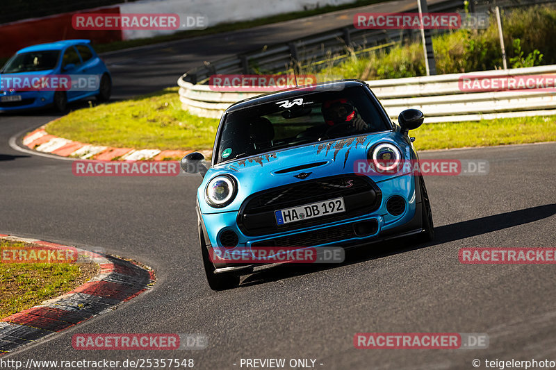 Bild #25357548 - Touristenfahrten Nürburgring Nordschleife (14.10.2023)