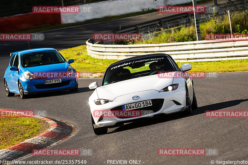 Bild #25357549 - Touristenfahrten Nürburgring Nordschleife (14.10.2023)