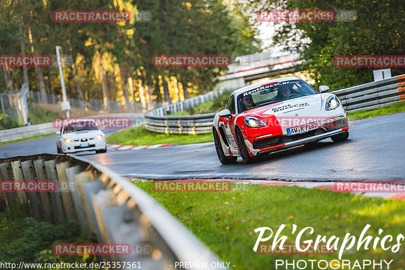 Bild #25357561 - Touristenfahrten Nürburgring Nordschleife (14.10.2023)