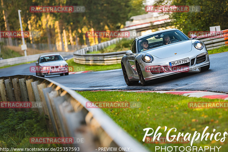 Bild #25357593 - Touristenfahrten Nürburgring Nordschleife (14.10.2023)