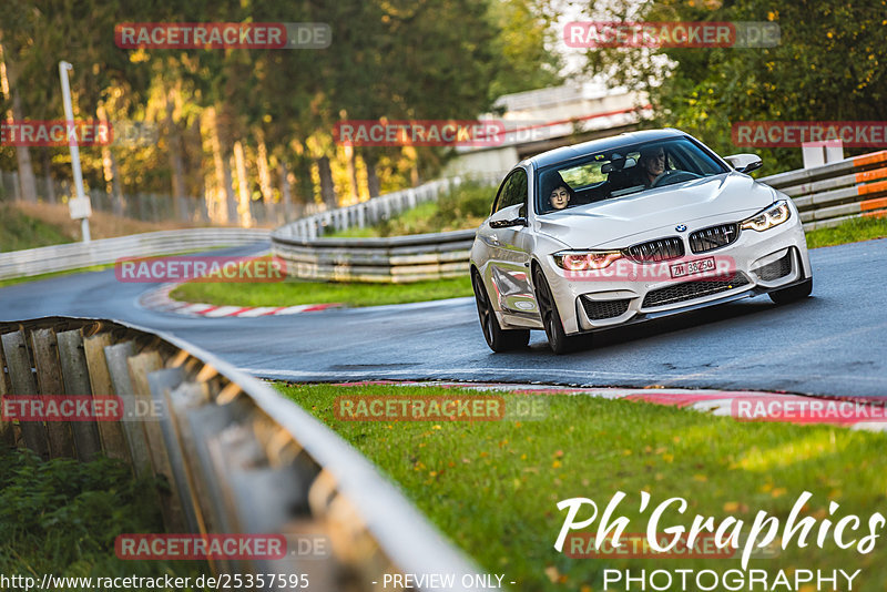 Bild #25357595 - Touristenfahrten Nürburgring Nordschleife (14.10.2023)