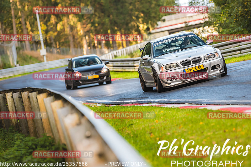 Bild #25357666 - Touristenfahrten Nürburgring Nordschleife (14.10.2023)