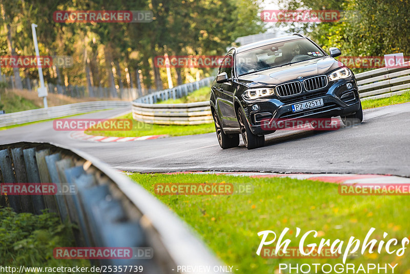 Bild #25357739 - Touristenfahrten Nürburgring Nordschleife (14.10.2023)