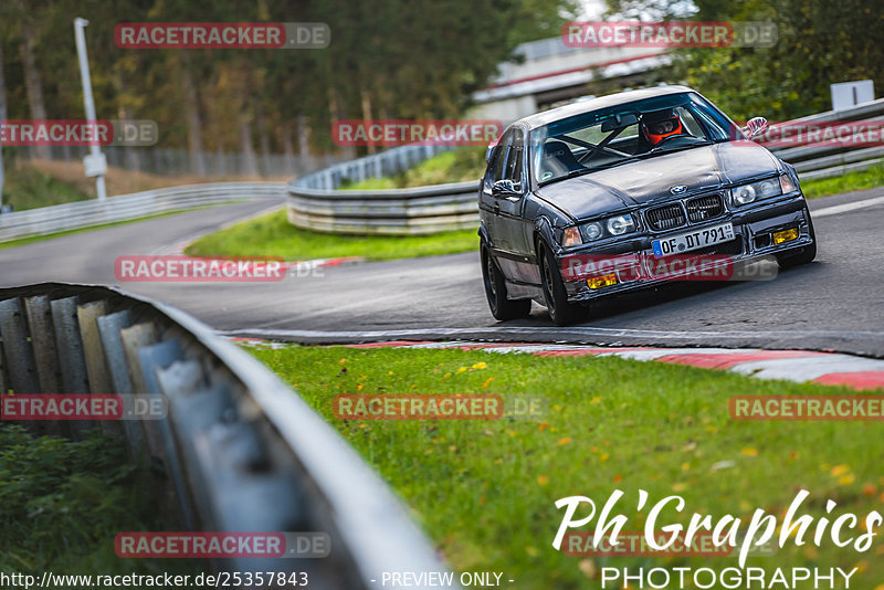 Bild #25357843 - Touristenfahrten Nürburgring Nordschleife (14.10.2023)