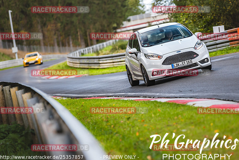 Bild #25357857 - Touristenfahrten Nürburgring Nordschleife (14.10.2023)