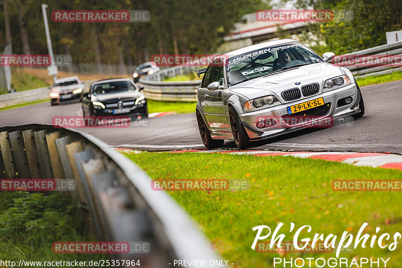 Bild #25357964 - Touristenfahrten Nürburgring Nordschleife (14.10.2023)