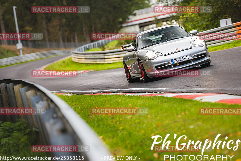 Bild #25358115 - Touristenfahrten Nürburgring Nordschleife (14.10.2023)