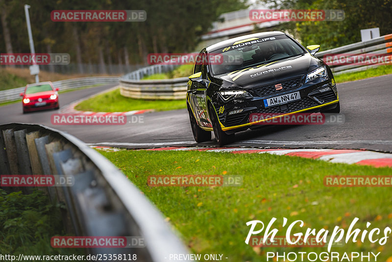 Bild #25358118 - Touristenfahrten Nürburgring Nordschleife (14.10.2023)