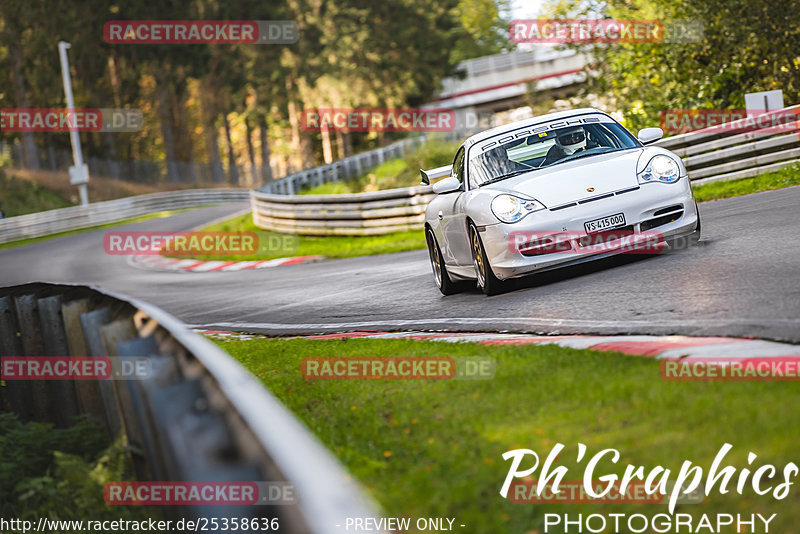 Bild #25358636 - Touristenfahrten Nürburgring Nordschleife (14.10.2023)