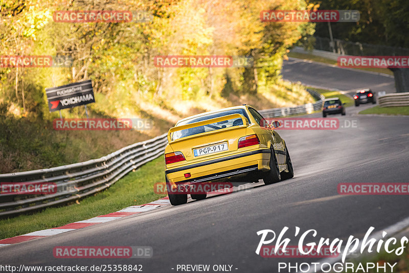 Bild #25358842 - Touristenfahrten Nürburgring Nordschleife (14.10.2023)